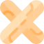Band aid icon 64x64