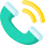 Phone icon 64x64