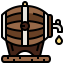 Barrel icon 64x64