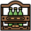 Beer box іконка 64x64