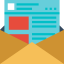 Newsletter icon 64x64