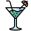 Cocktail icon 64x64