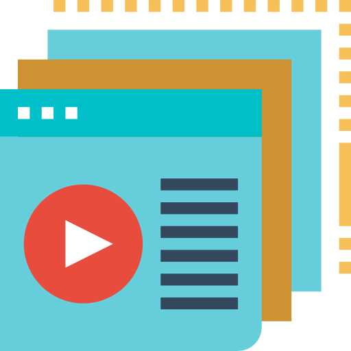 Content icon