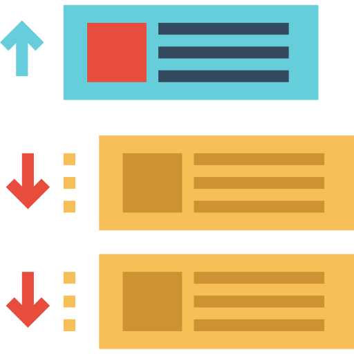Ranking icon