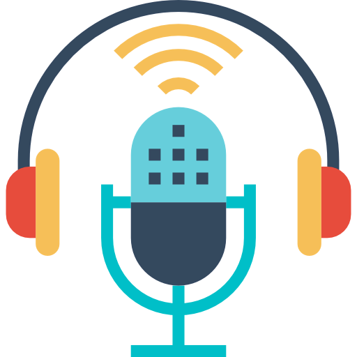 Broadcasting Ikona