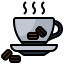 Coffee icon 64x64