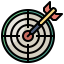 Dart icon 64x64