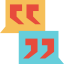 Цитировать иконка 64x64