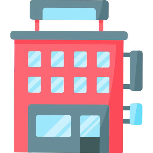 Hotel icon