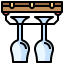 Glasses icon 64x64