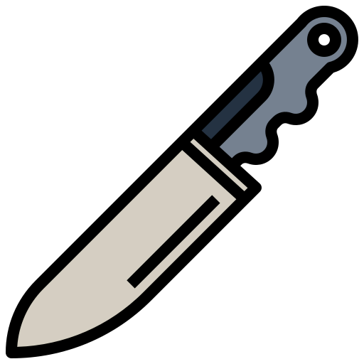 Knife icon