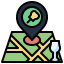 Location icon 64x64
