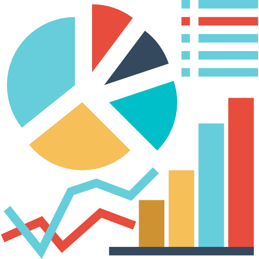 Chart icon