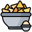 Nachos icon 64x64