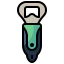 Bottle opener icon 64x64