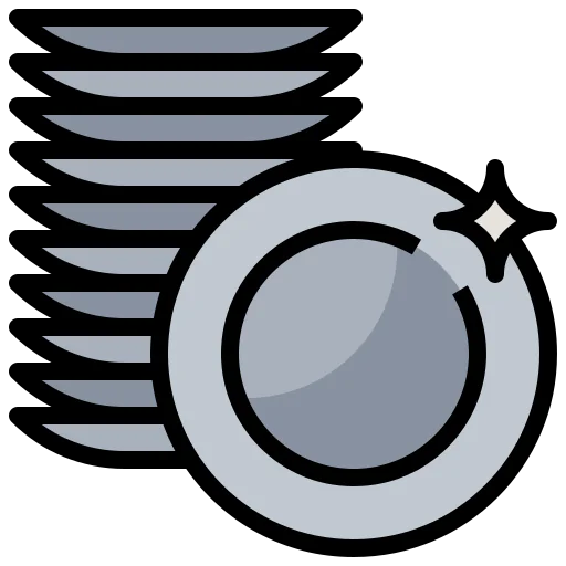 Plates icon