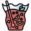 Sangria icon 64x64