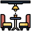 Table icon 64x64
