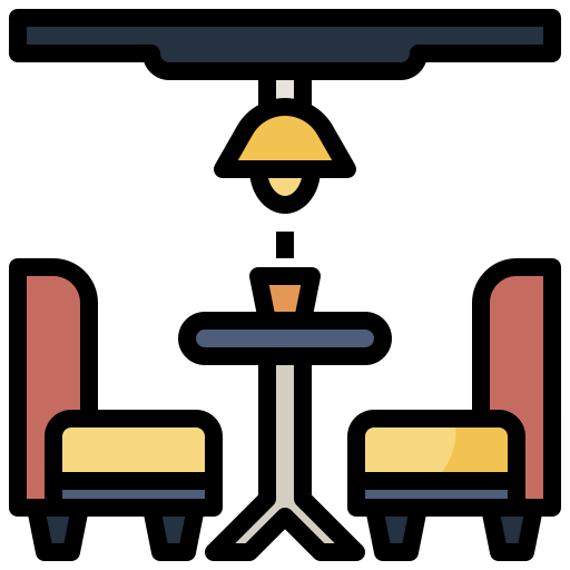 Table icon