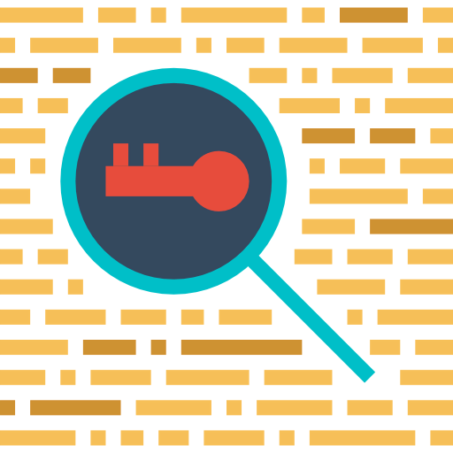 Keyword icon