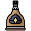 Whisky icon 64x64
