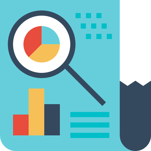 Chart icon