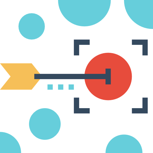 Target icon