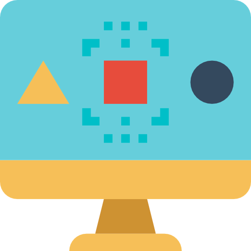 Seo icon