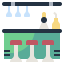 Bar counter іконка 64x64
