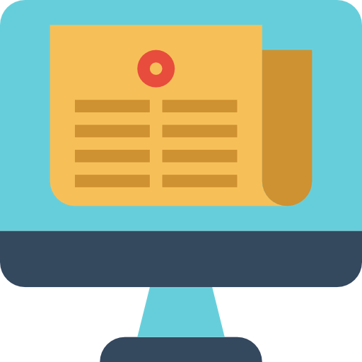Study icon