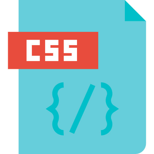 Css Ikona