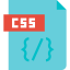 Css іконка 64x64
