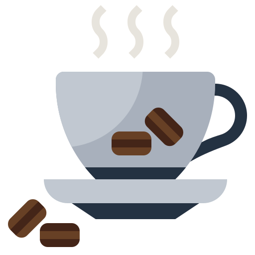 Coffee icon