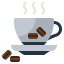 Coffee icon 64x64