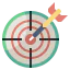 Dart icon 64x64