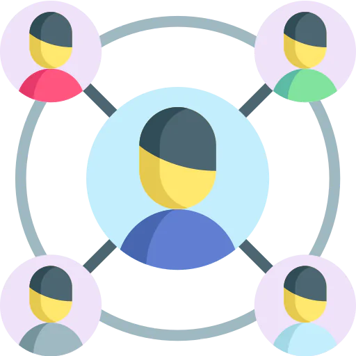 Connection icon