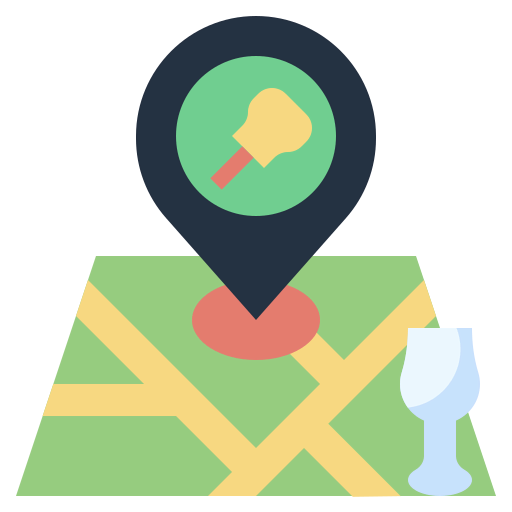 Location icon