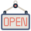 Open icon 64x64