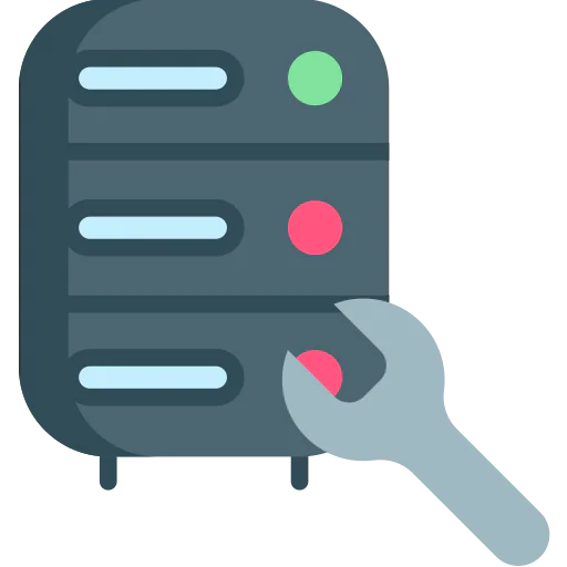 Maintenance icon