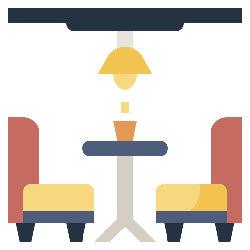 Table icon