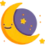 Moon icon 64x64