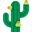 Cactus icon 64x64