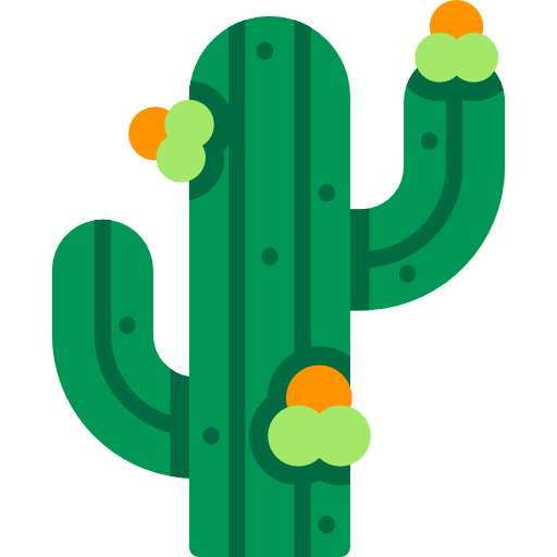 Cactus icon