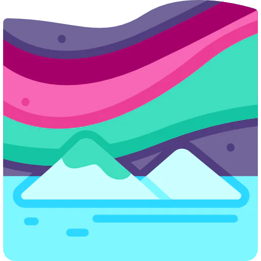 Aurora icon