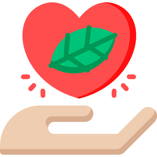 Eco icon