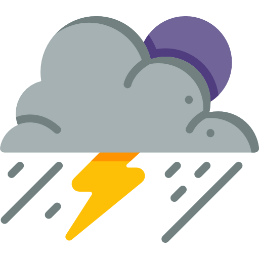 Storm icon