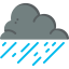 Rain icon 64x64