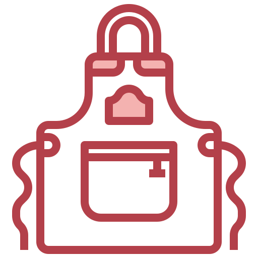 Apron icon