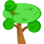 Tree icon 64x64