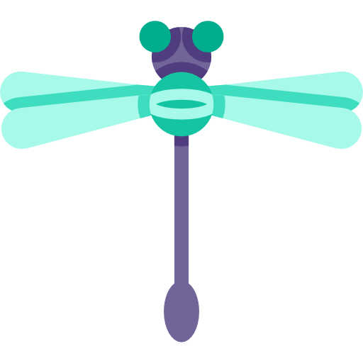 Dragonfly icon